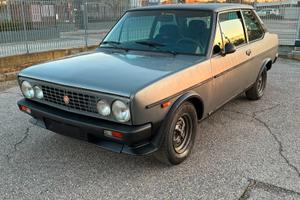 Fiat 131 2.0 RACING 2 PORTE