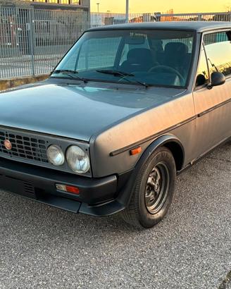Fiat 131 2.0 RACING 2 PORTE