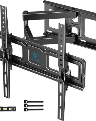 Supporto TV Parete per TV da 26-60 Pollici, Staffa