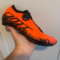 Scarpe KR1 DMT