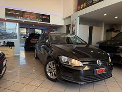 Golf 1.0 TSI 115 CV DSG 5p. Comfortline BlueMotion