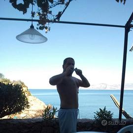 Massaggiatore olistico in Treviso