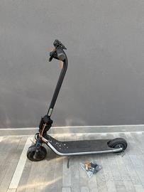 Monopattino NINEBOT non funzionante