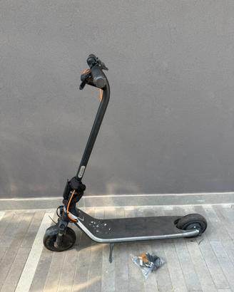 Monopattino NINEBOT non funzionante