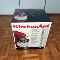 Gelatiera KitchenAid