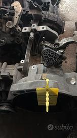 CAMBIO VOLKSWAGEN GOLF 8 1.6 TURBO DIESEL