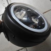 Faro anteriore moto vari modelli