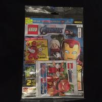 Lego Avengers