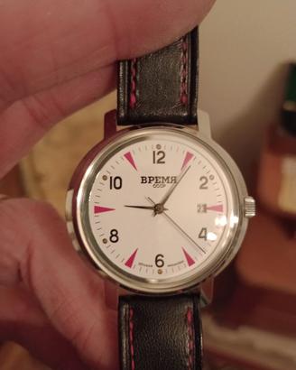 Orologio Vremja