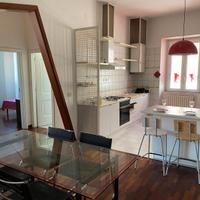 Trilocale di pregio in zona centrale