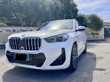 BMW X1 sdrive 18 M Sport