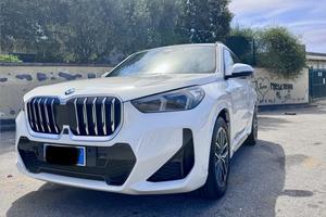 BMW X1 sdrive 18 M Sport
