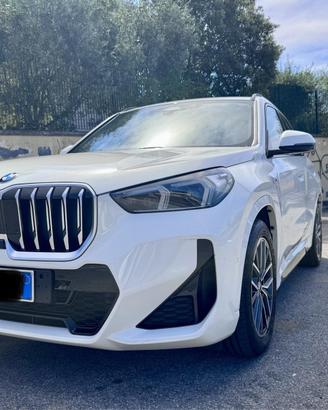 BMW X1 sdrive 18 M Sport