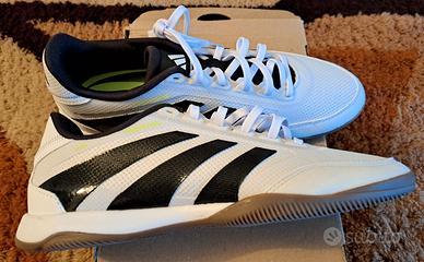 Adidas Predator bianco 42