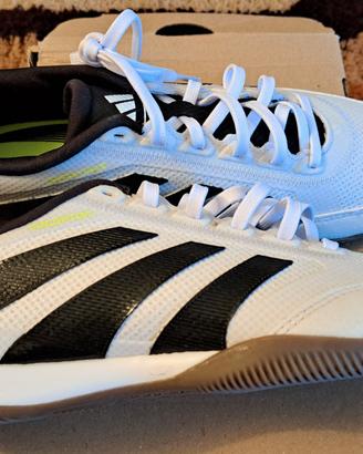 Adidas Predator bianco 42
