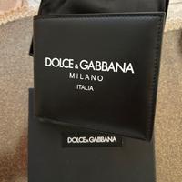 Portafoglio dolce e gabbana