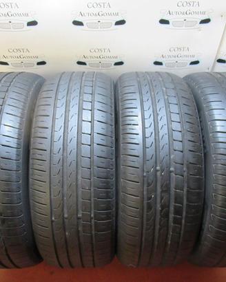 215 55 17 Pirelli 85%  215 55 R17