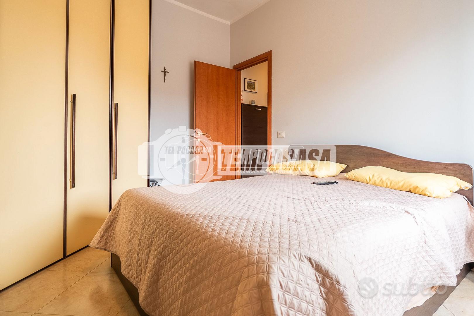 Appartamento – Roma, Marcigliana, Municipio Roma III - Vista 4