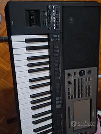 tastiera yamaha a5000 perfetta