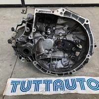 Cambio Peugeot 206 plus 2009 1398cc TD 8HZ