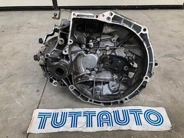 Cambio Peugeot 206 plus 2009 1398cc TD 8HZ