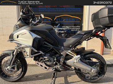 Ducati Multistrada 1200 Enduro 1200 #15