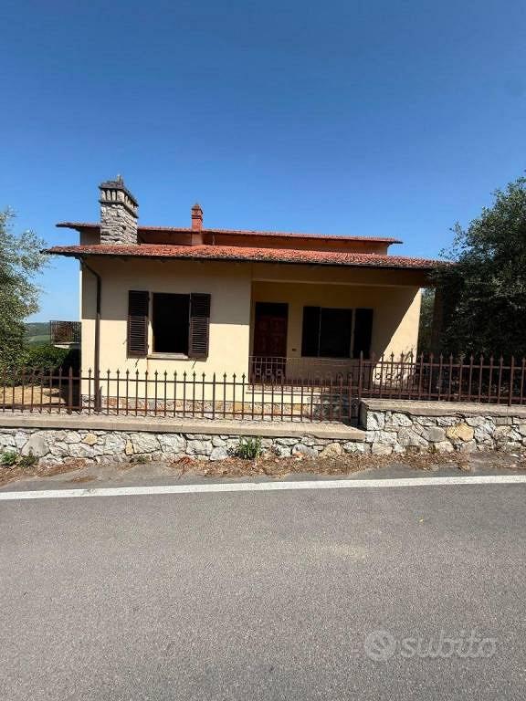 Casa – SI - Vista 2