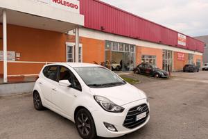 Hyundai iX20 1.4 90 CV Econext Classic