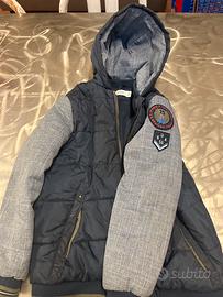 Giacca bambino