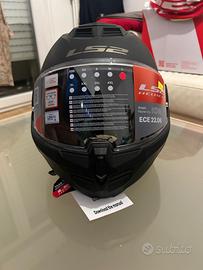 Casco L52 Helmets Matt black