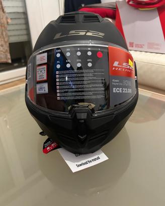 Casco L52 Helmets Matt black