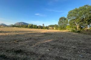 Appezzamento di terra