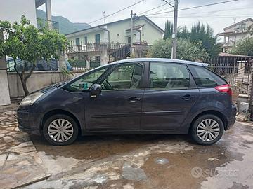CITROEN C4 PICASSO 1.6 HDI 01-2010