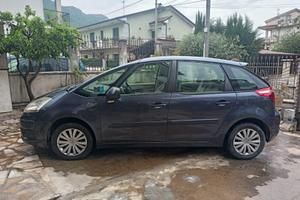 CITROEN C4 PICASSO 1.6 HDI 01-2010
