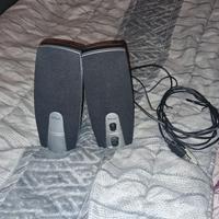 casse per pc trust ben tenute. funzionanti 