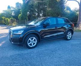 Audi Q2 2.0 TDI quattro S tronic Business