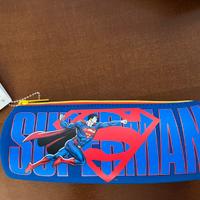 Astuccio Ufficiale SUPERMAN × MAPED