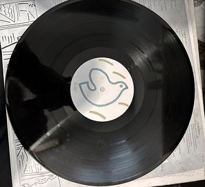Disco 33 giri vinile Spandau Ballet true