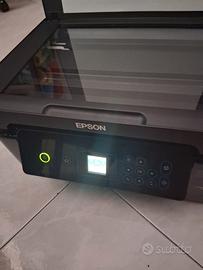 stampante, Epson  copia, scanner, wifi 