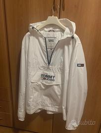 Giubbotto Tommy Sport