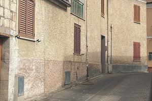 Casa di civile abitazione