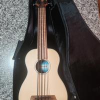 kala u-bass 