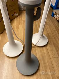 Separatori da esterno