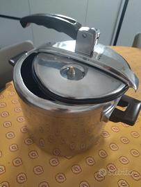 pentola pressione / pentola alta