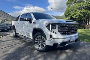 GMC Sierra 1500 6.2 V8 Crew Cab Short Box AT4...