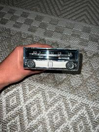 Voxson fiat 500 d’epoca