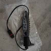 freccia compatibile BMW Motarrad  a led