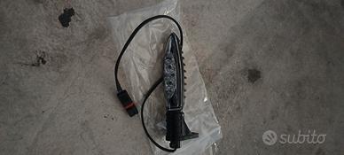 freccia compatibile BMW Motarrad  a led