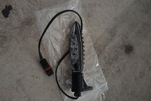 freccia compatibile BMW Motarrad  a led