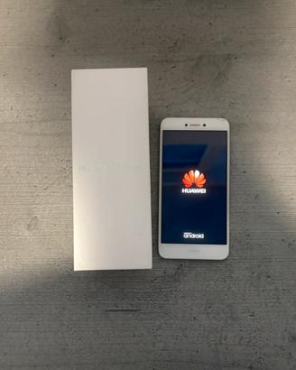 HUAWEII P8 LITE 2017
